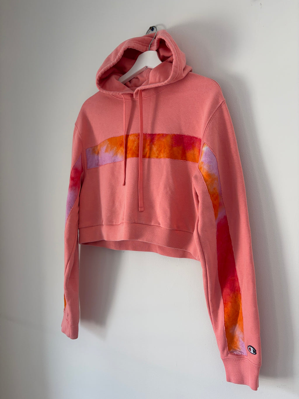 No. 001 Bridge | Medium