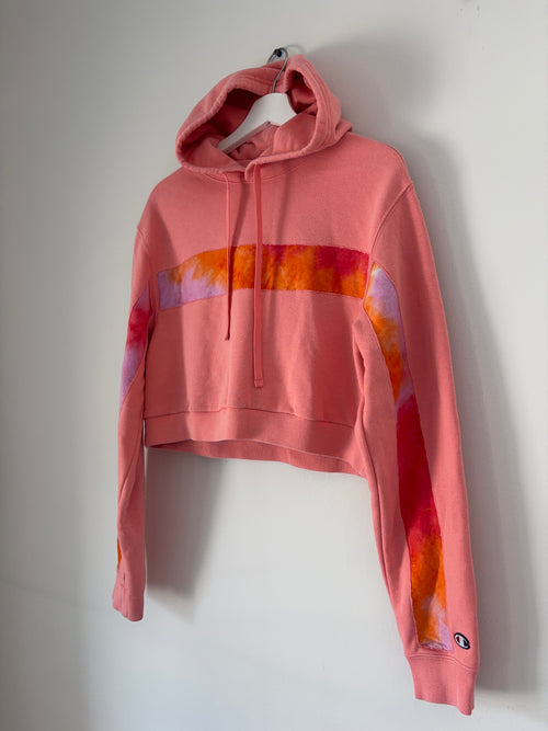 No. 001 Bridge | Medium