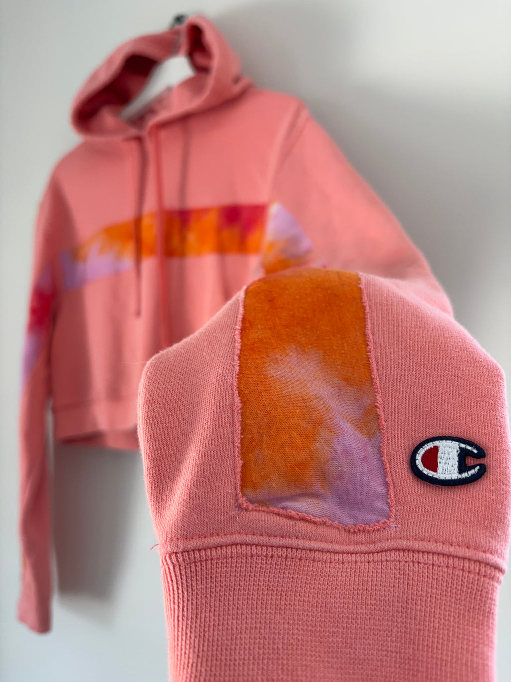 No. 001 Bridge | Medium