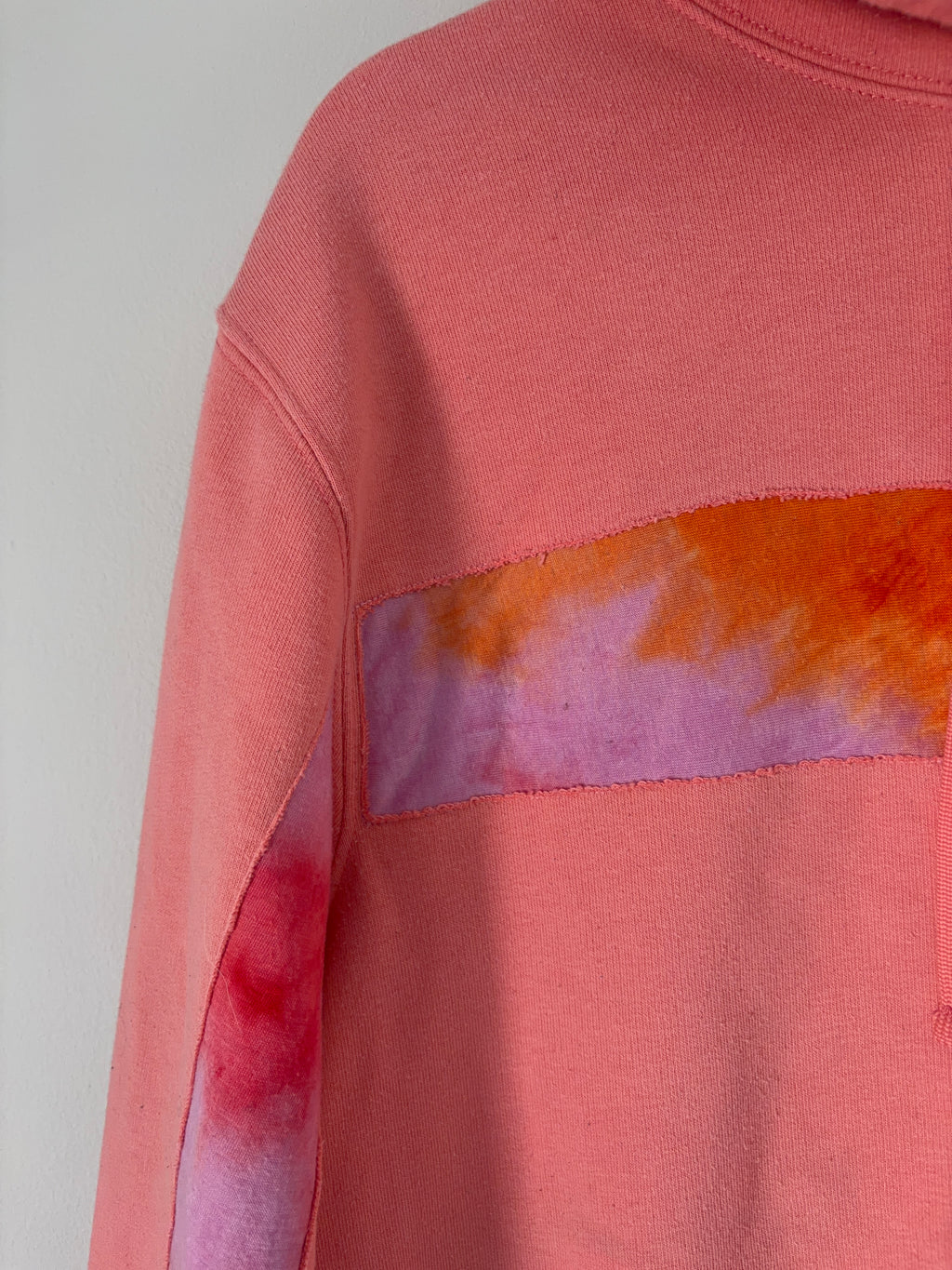 No. 001 Bridge | Medium