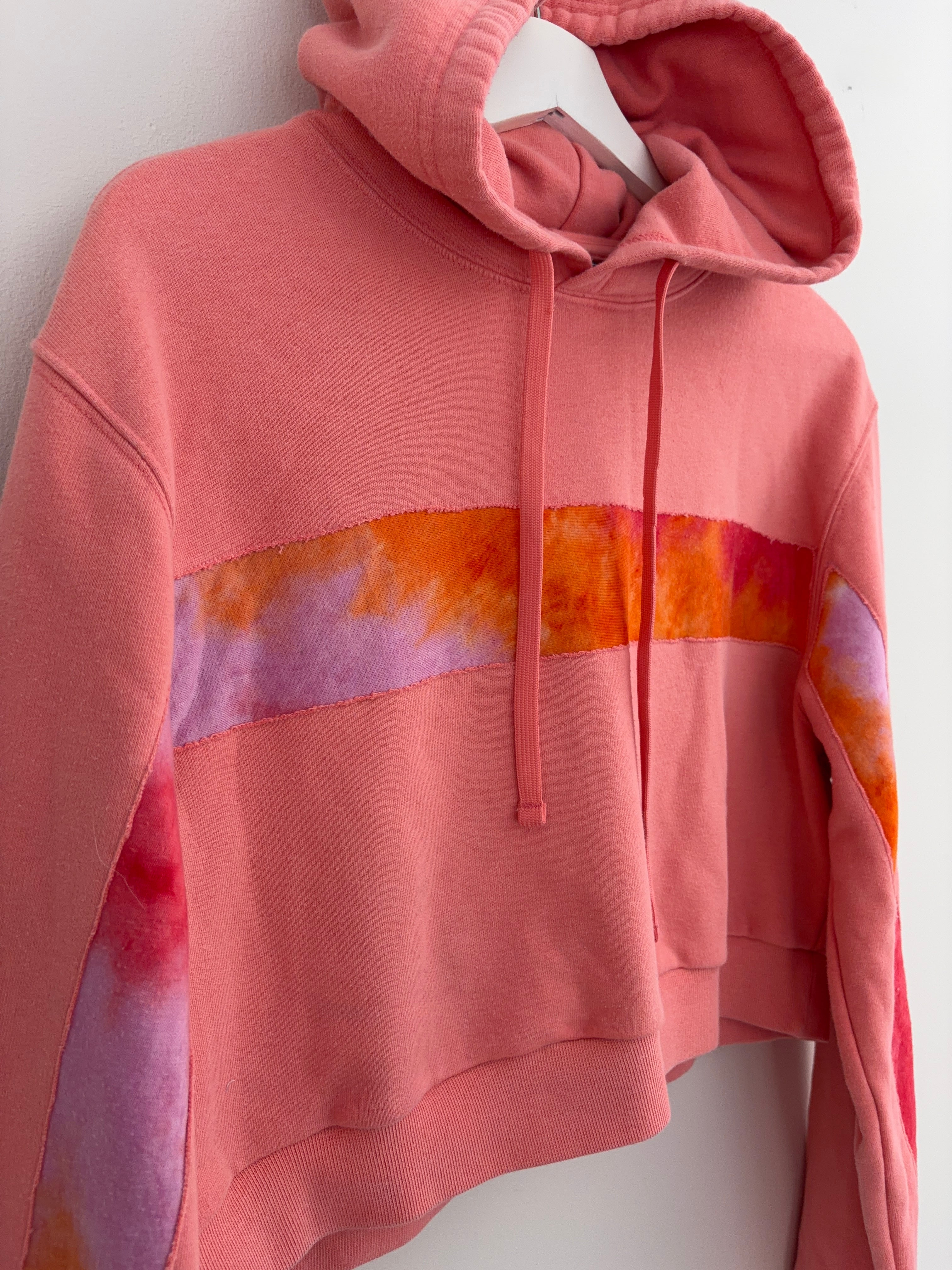 No. 001 Bridge | Medium