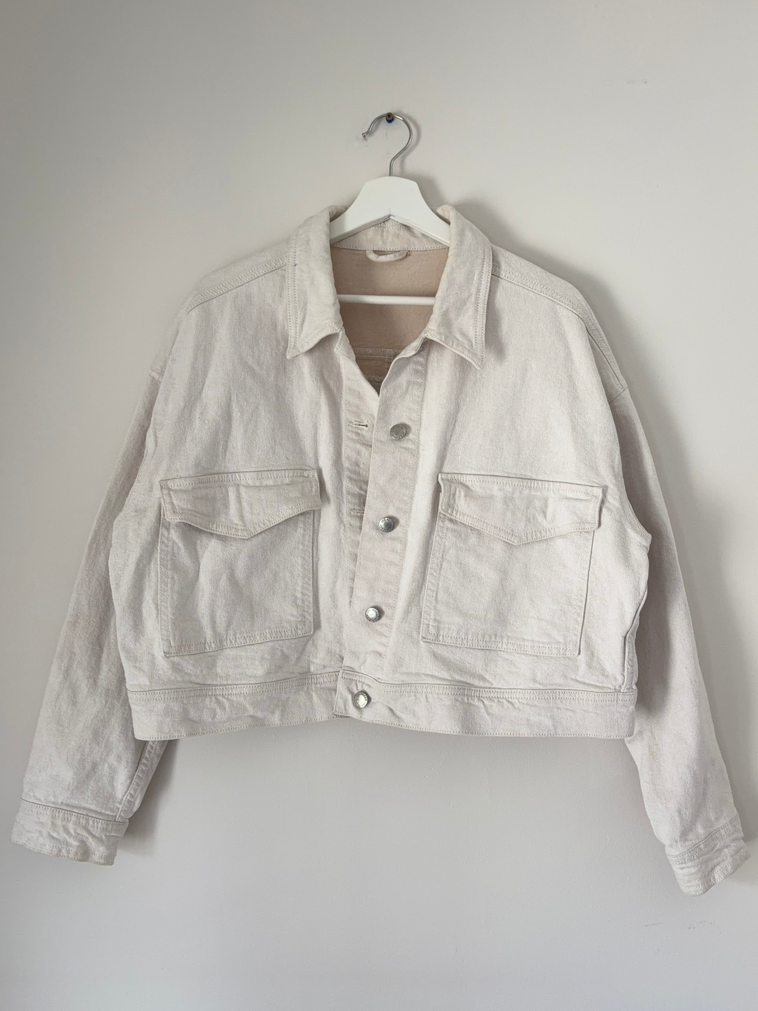 No. 004 White Roses | Large