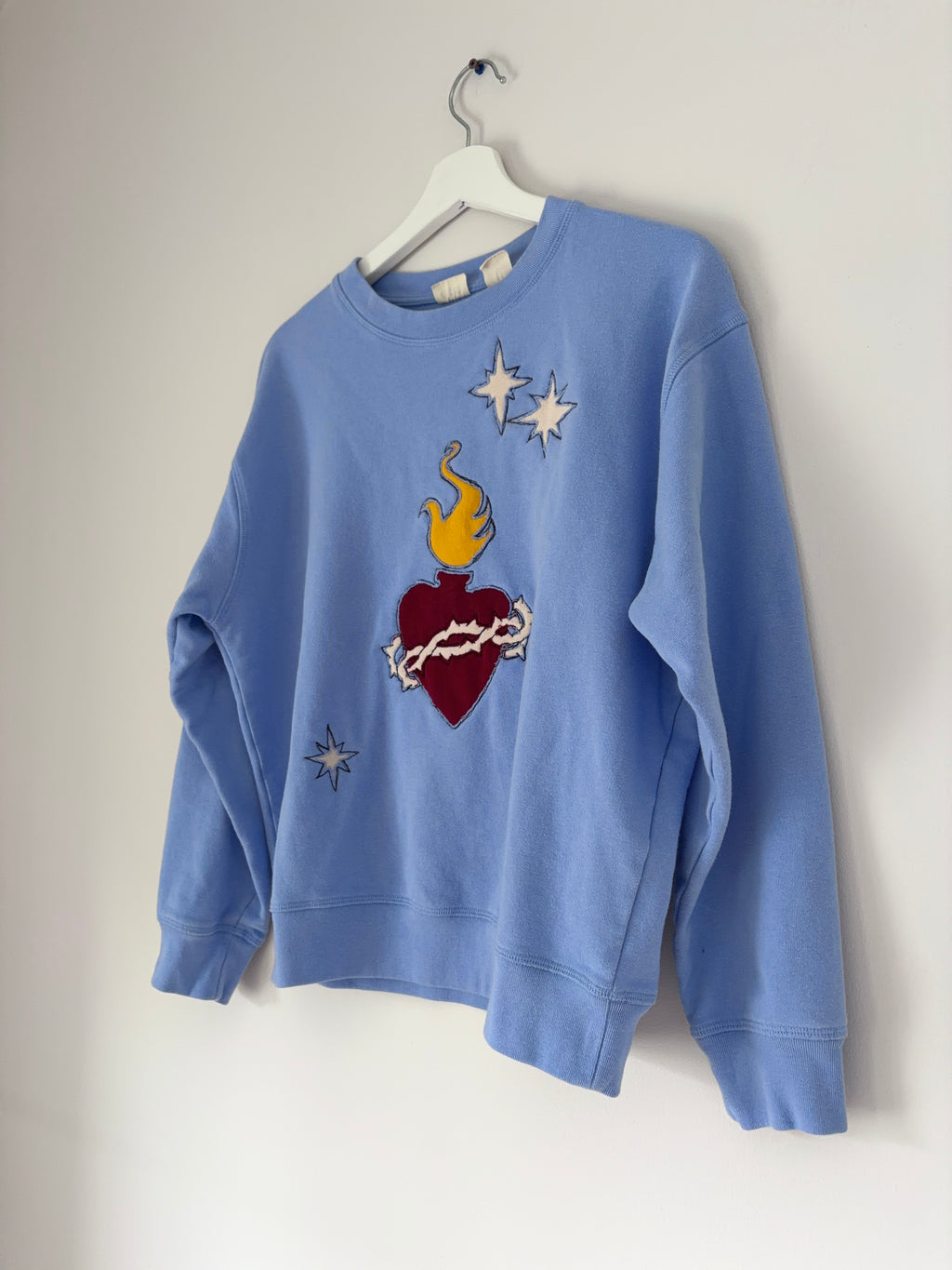 No. 005 Sacred Heart | S/M