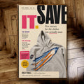 SAVE IT by Biff Made